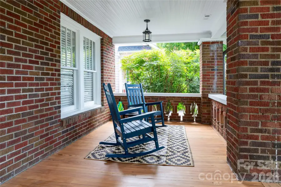 3405 Ritch Avenue, Charlotte, NC 28206 - #3