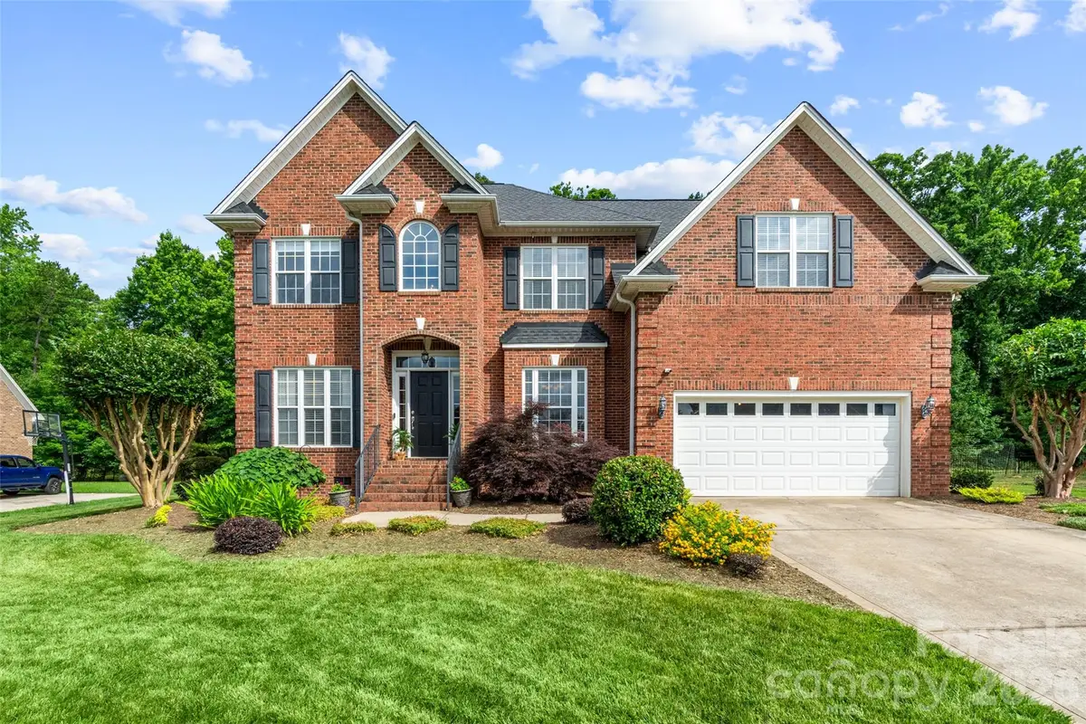5649 Old Town Lane, Gastonia, NC 28056 - #1