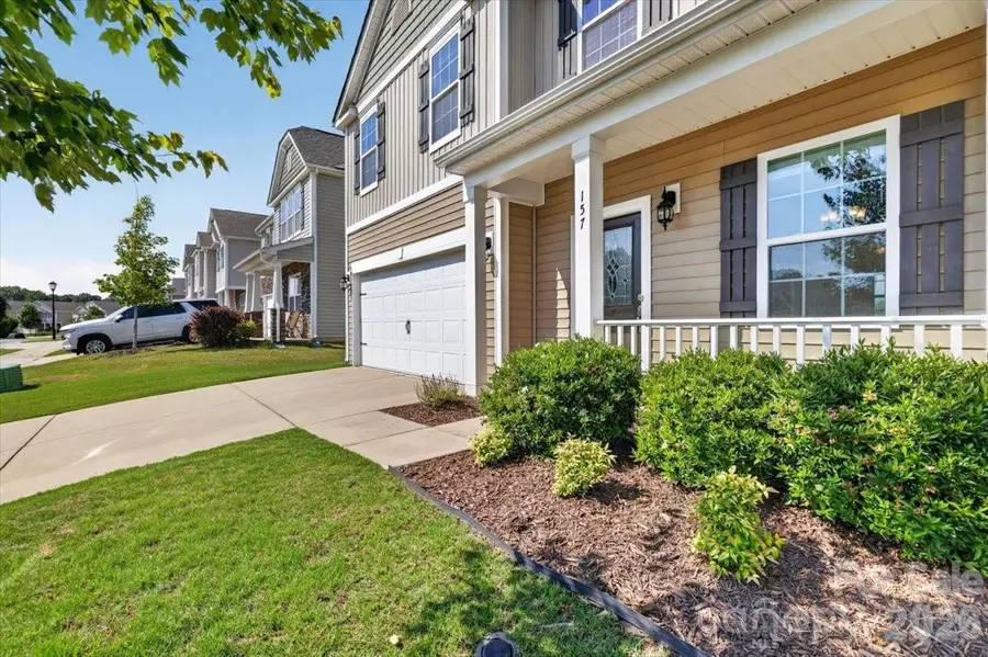 157 Kingsway Drive, Mooresville, NC 28115 - #2