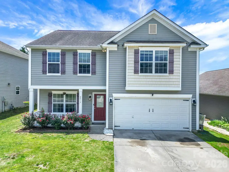 2013 Grimley Lane, Fort Mill, SC 29707 - #2