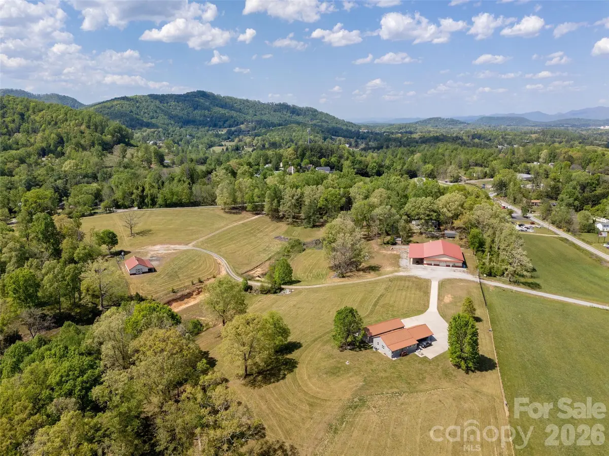 154 High Pasture Trail, Mills River, NC 28759 - #1
