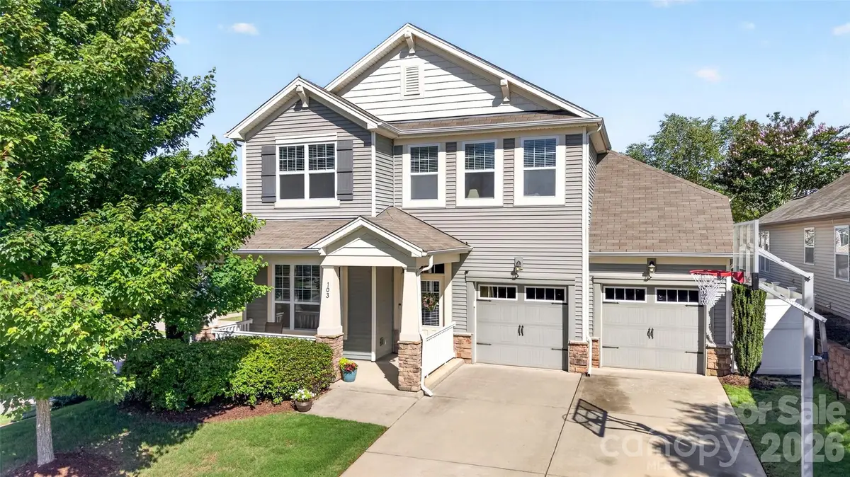 103 Cranbrook Lane, Mooresville, NC 28117 - #1
