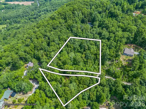263 Parkway View Lane, Penrose, NC 28766