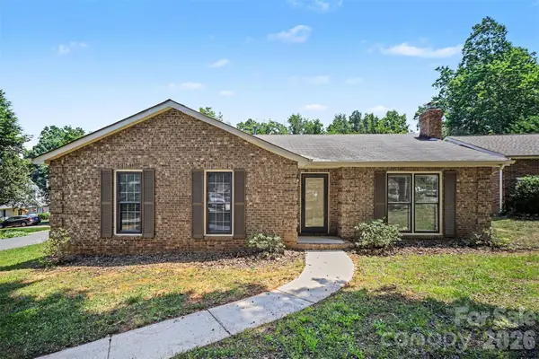 9720 Stillwater Lane, Mint Hill, NC 28227