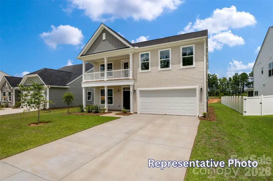15210 First Broad Road, Huntersville, NC 28078 - #2