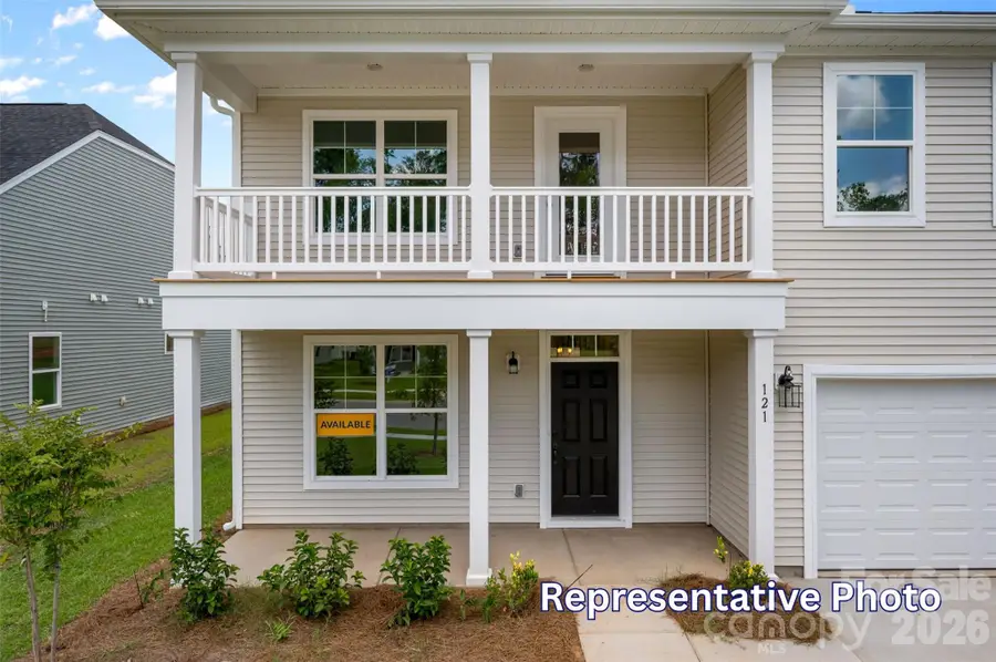 15210 First Broad Road, Huntersville, NC 28078 - #3