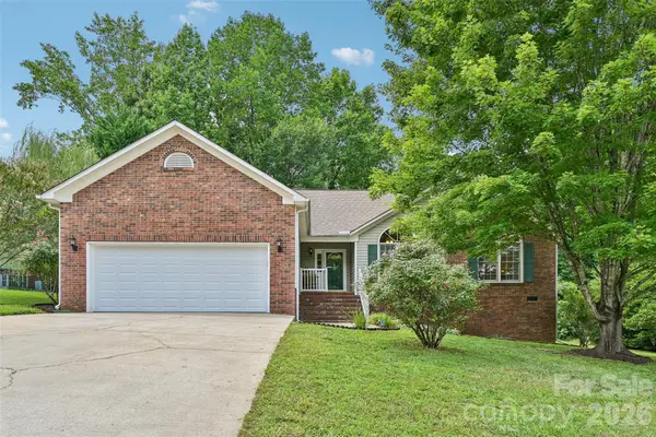 2167 Lookout Ridge, Rock Hill, SC 29732