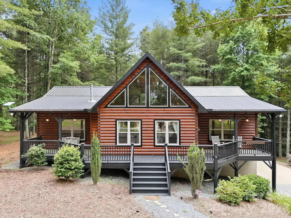 15 Trillium Trail, Nebo, NC 28761 - #1