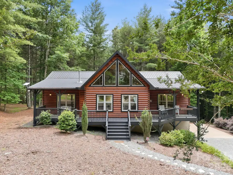 15 Trillium Trail, Nebo, NC 28761 - #3