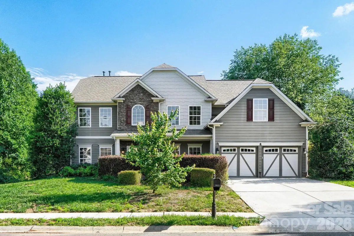 5613 Shenandoah Drive, Waxhaw, NC 28173 - #1