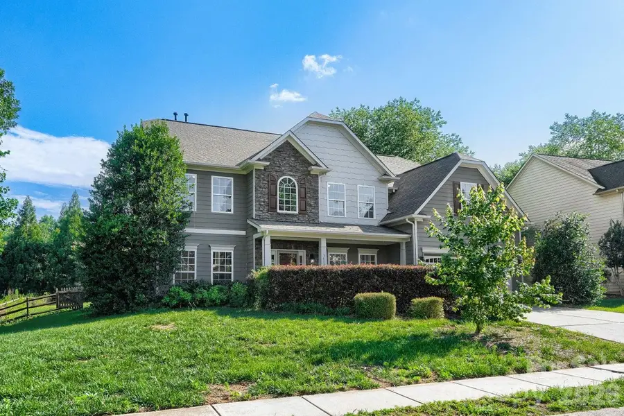 5613 Shenandoah Drive, Waxhaw, NC 28173 - #3