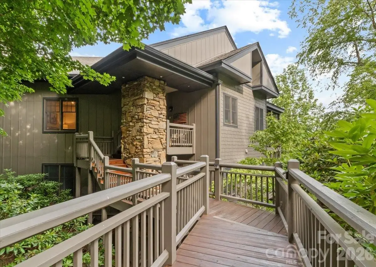 151 Spring Rock Road #D/2, Burnsville, NC 28714 - #1