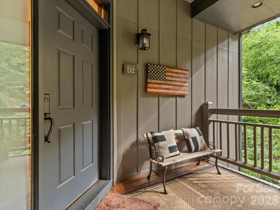 151 Spring Rock Road #D/2, Burnsville, NC 28714 - #2