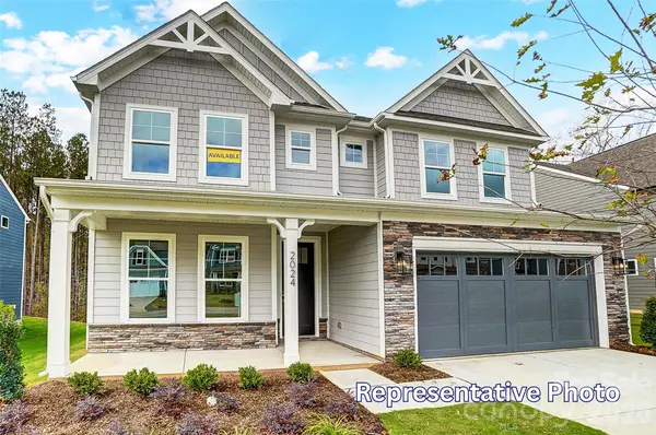 1071 Tradition Club Street, York, SC 29745