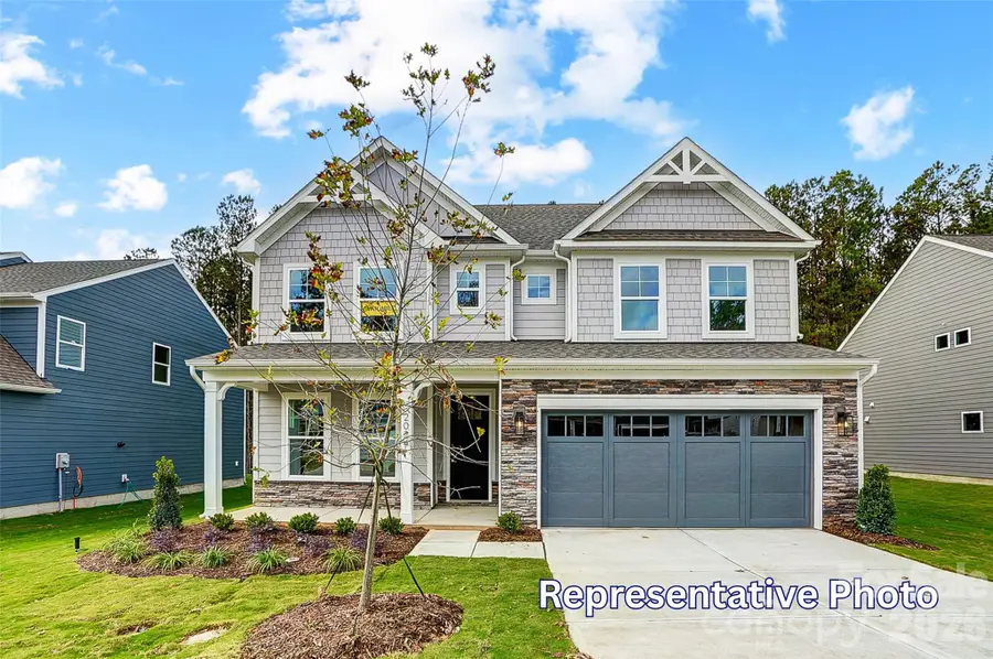 1071 Tradition Club Street, York, SC 29745 - #2