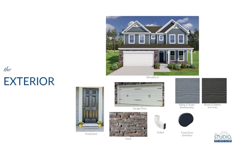 1071 Tradition Club Street, York, SC 29745 - #3