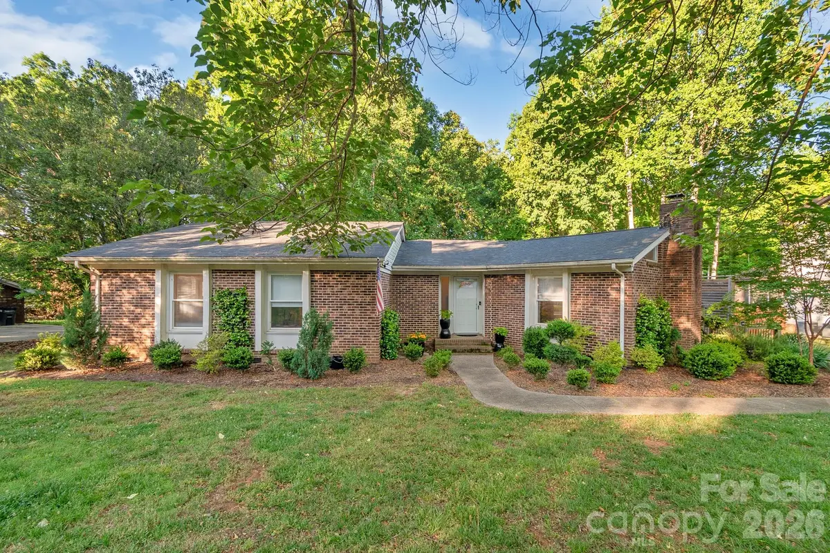 10112 Withers Road, Charlotte, NC 28278 - #1