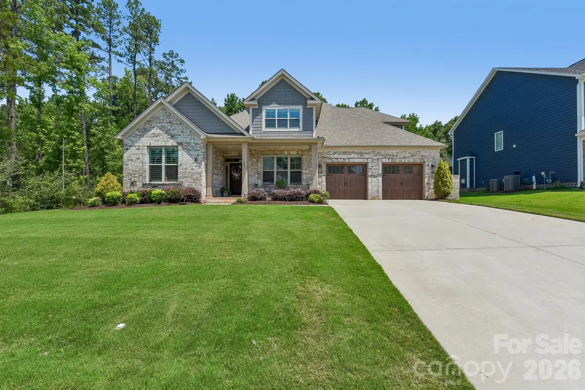 9833 Ardley Park Way, Charlotte, NC 28227 - #1