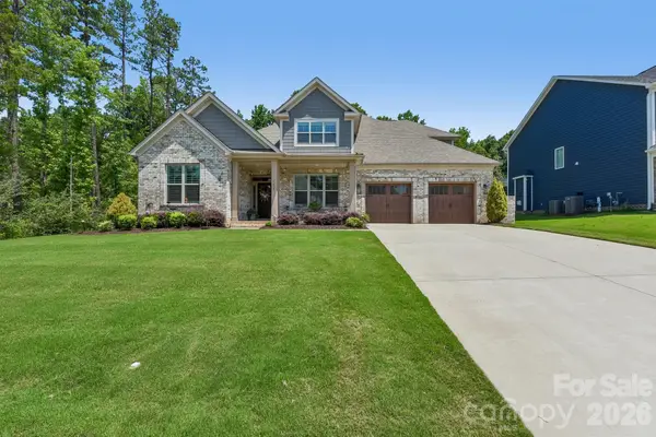 9833 Ardley Park Way, Charlotte, NC 28227