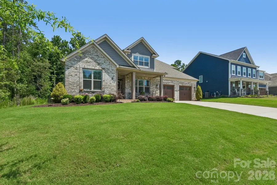 9833 Ardley Park Way, Charlotte, NC 28227 - #2