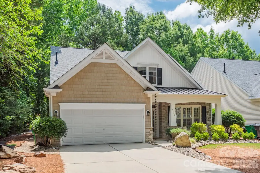 7330 Restoration Drive, Matthews, NC 28105 - #2