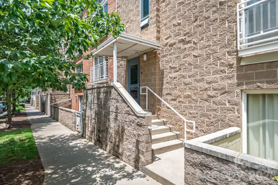 649 Raphael Place, Charlotte, NC 28205 - #2