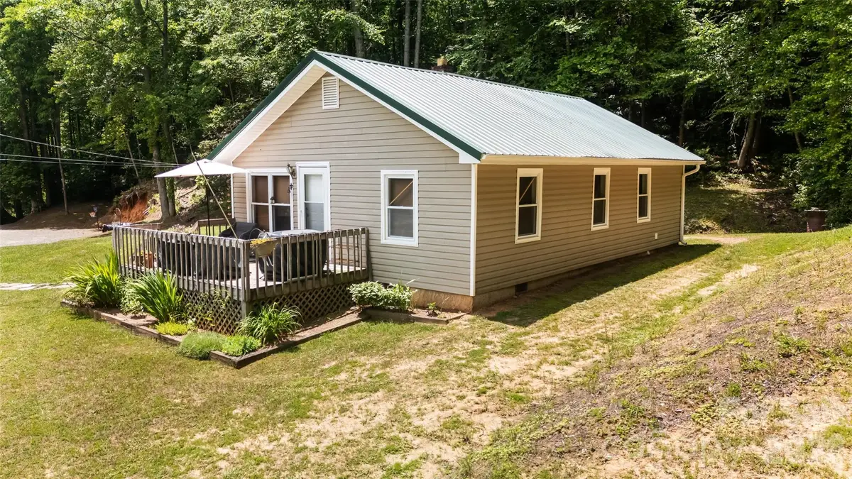 726 Israel Road, Brevard, NC 28712 - #1
