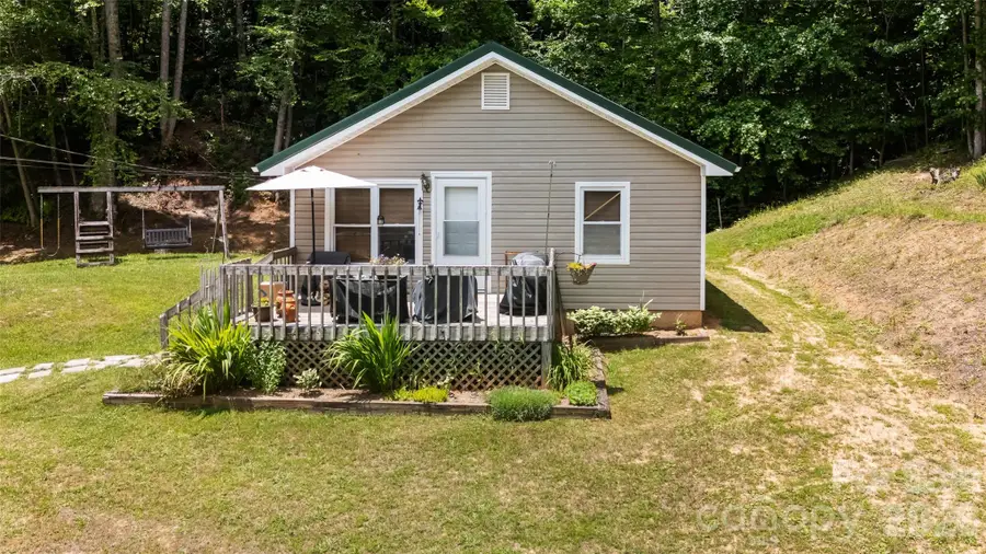 726 Israel Road, Brevard, NC 28712 - #3
