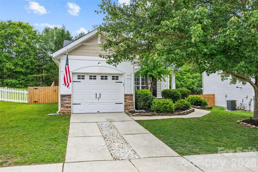 1732 Crabapple Tree Lane, Charlotte, NC 28214 - #2