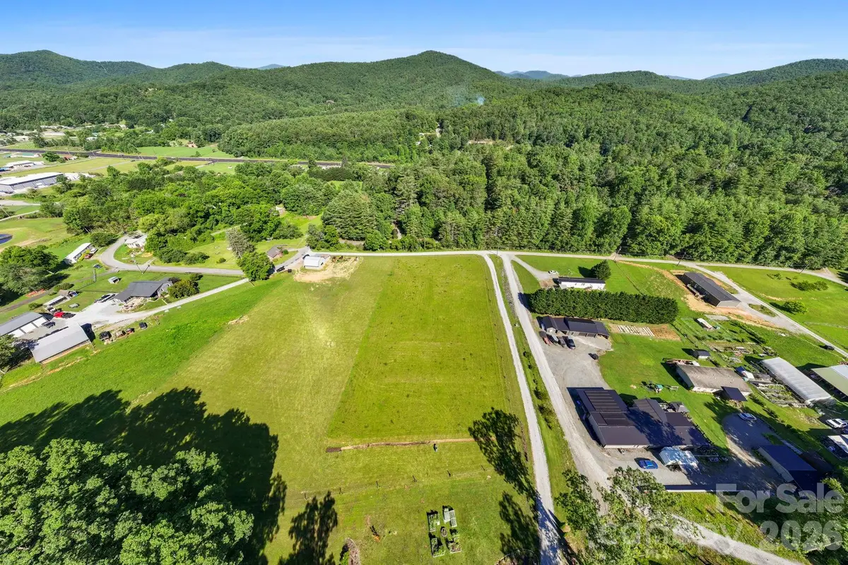 000 Big Valley Road, Pisgah Forest, NC 28768 - #1