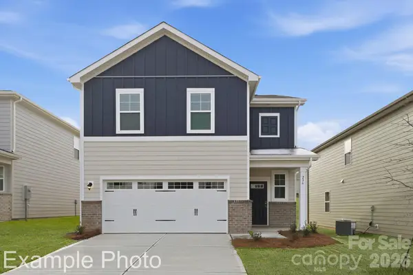2943 31st Street Ne, Hickory, NC 28601