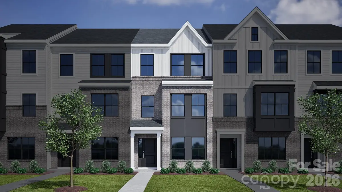 7540 Mashburn Drive, Charlotte, NC 28269 - #1