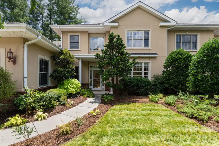23 Boddington Court, Asheville, NC 28803 - #2