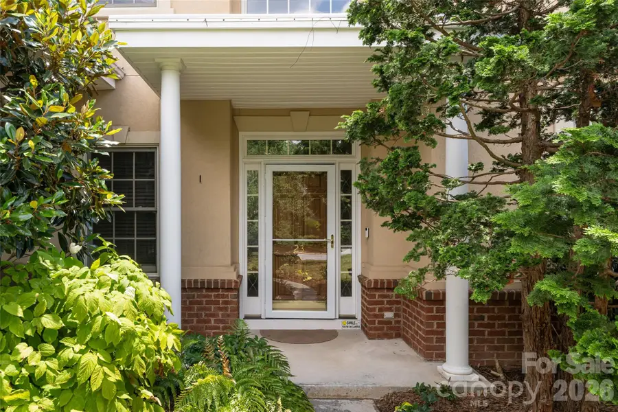 23 Boddington Court, Asheville, NC 28803 - #3