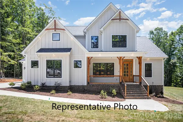 627 Short Stroll Court #34, Clover, SC 29710