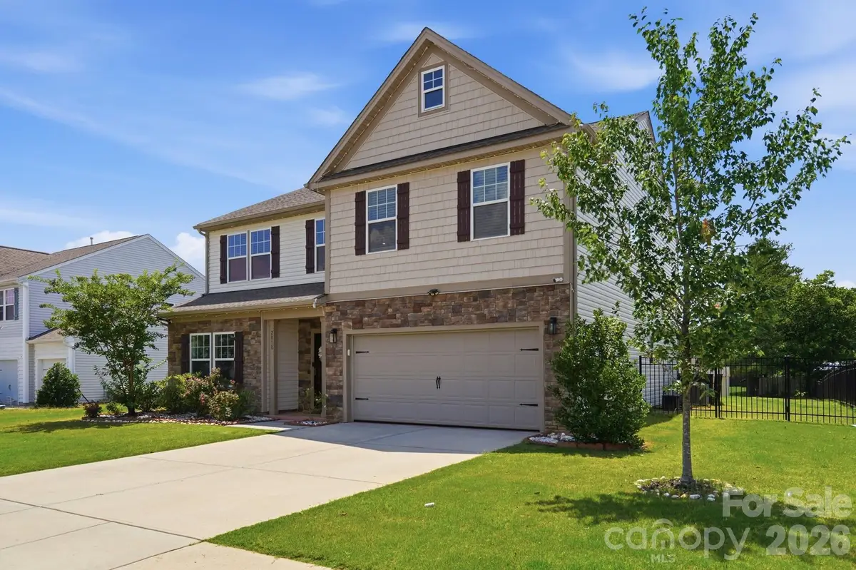 2018 Creeks Landing Drive, Monroe, NC 28110 - #1