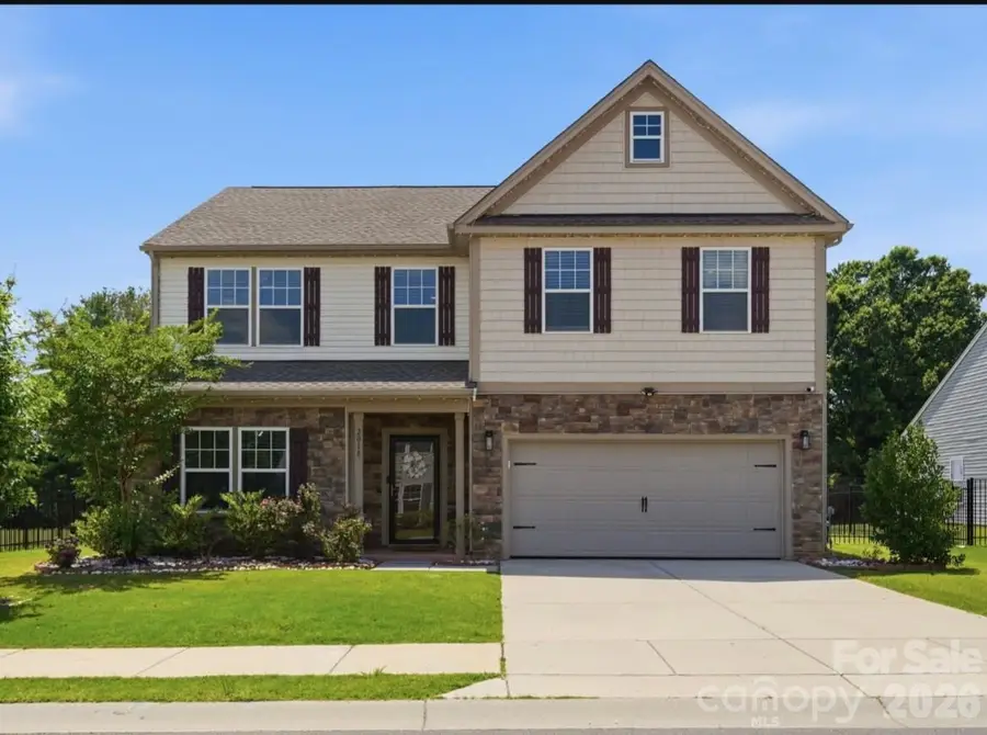 2018 Creeks Landing Drive, Monroe, NC 28110 - #2