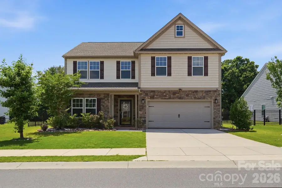 2018 Creeks Landing Drive, Monroe, NC 28110 - #3