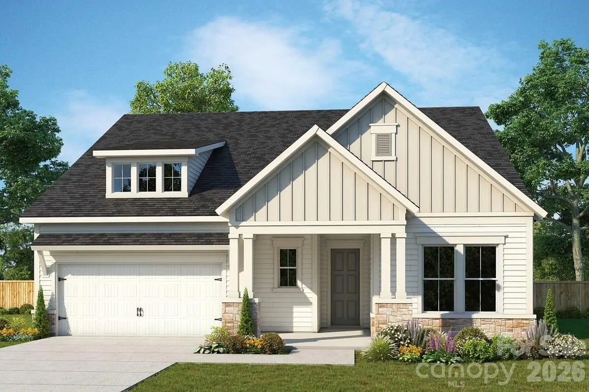 1133 Pastoral Place, Waxhaw, NC 28173 - #1