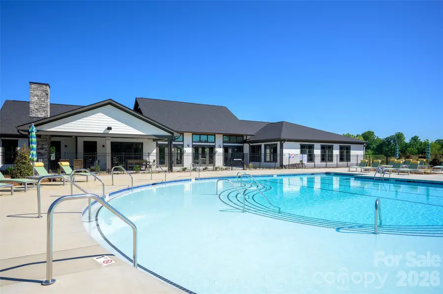 1133 Pastoral Place, Waxhaw, NC 28173 - #2