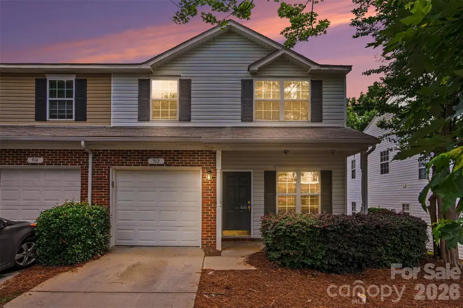 912 Little Creek Drive, Fort Mill, SC 29715 - #2
