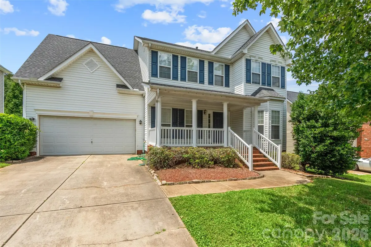 2725 Billings Park Drive, Charlotte, NC 28213 - #1