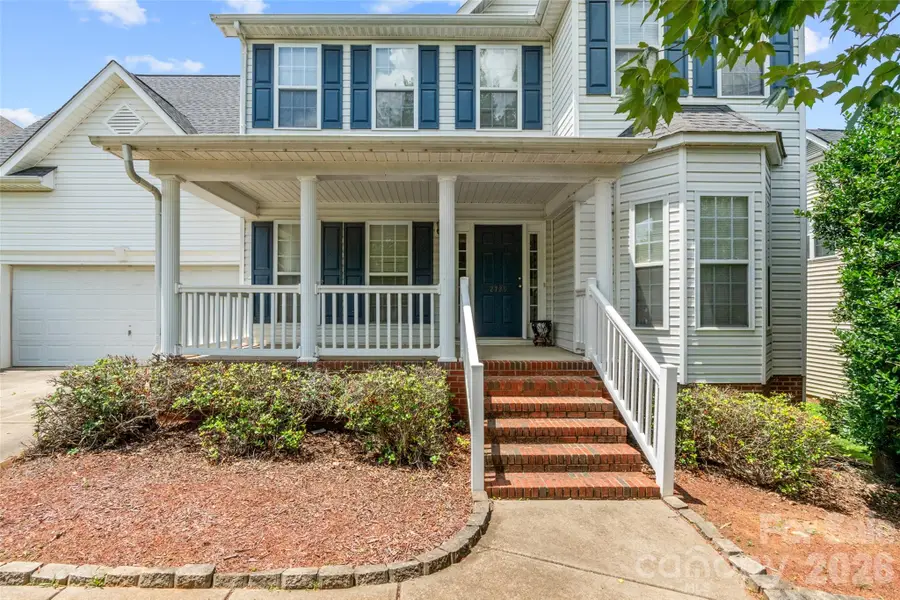 2725 Billings Park Drive, Charlotte, NC 28213 - #3