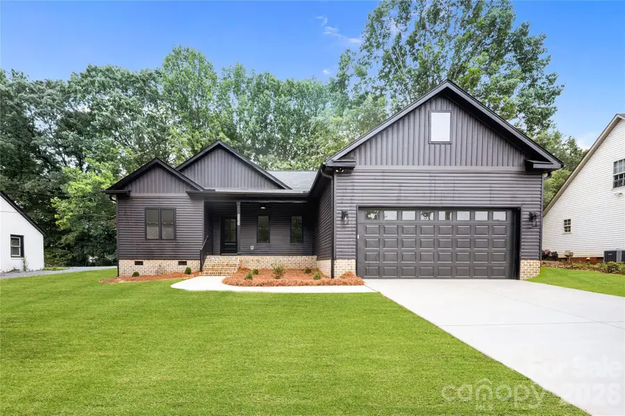 3301 Eva Drive Nw, Concord, NC 28027 - #2