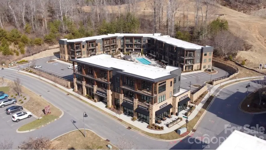 87 Merrimon Avenue N, Asheville, NC 28804 - #3
