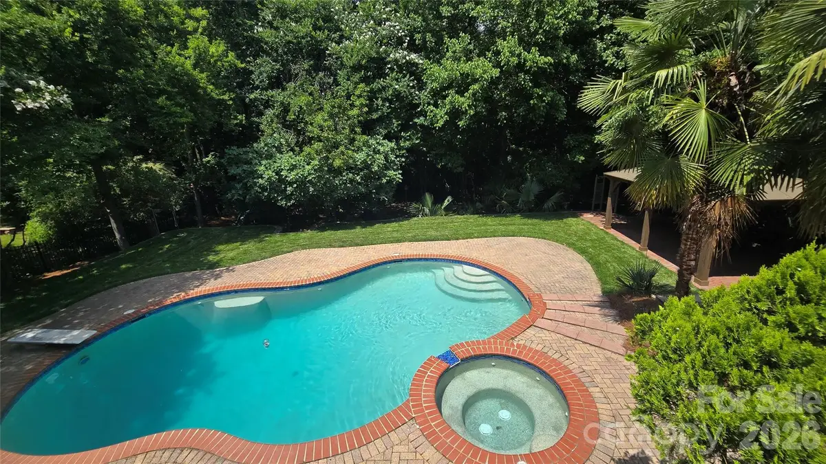 2814 Winding Oak Drive, Charlotte, NC 28270 - #1