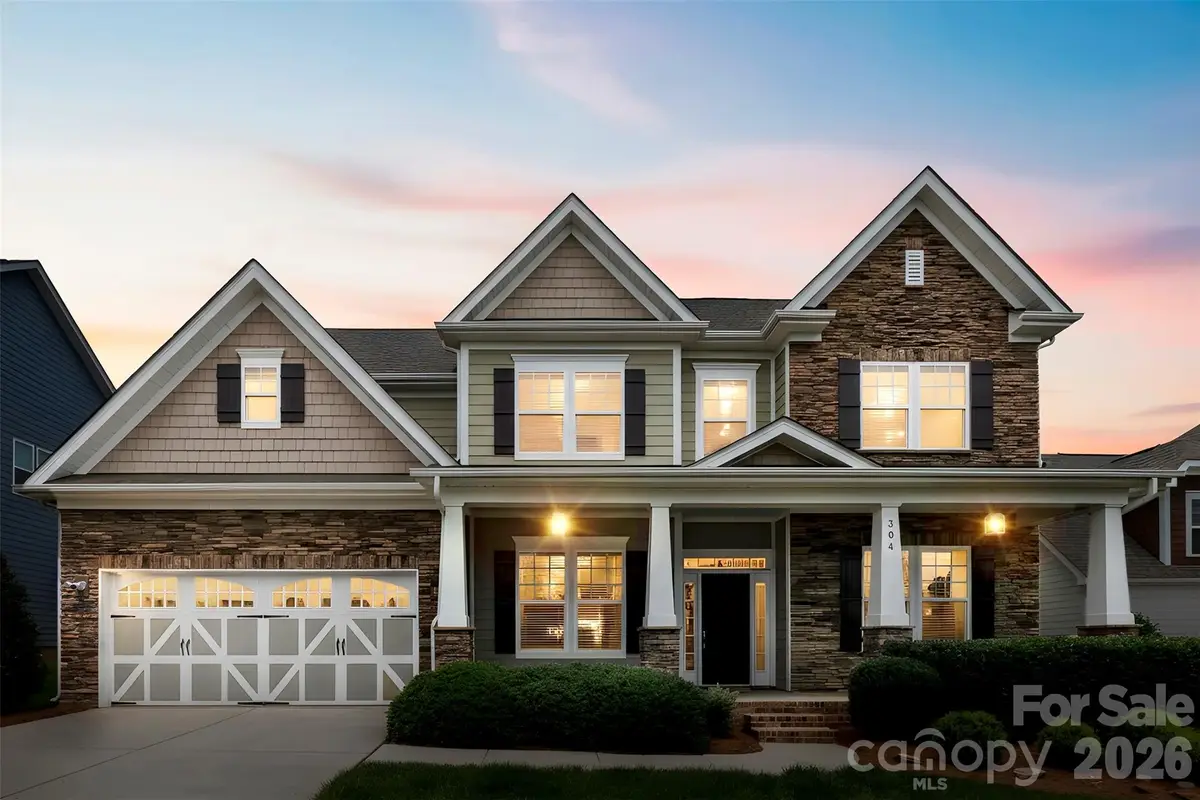 304 Jude Lane, Waxhaw, NC 28173 - #1