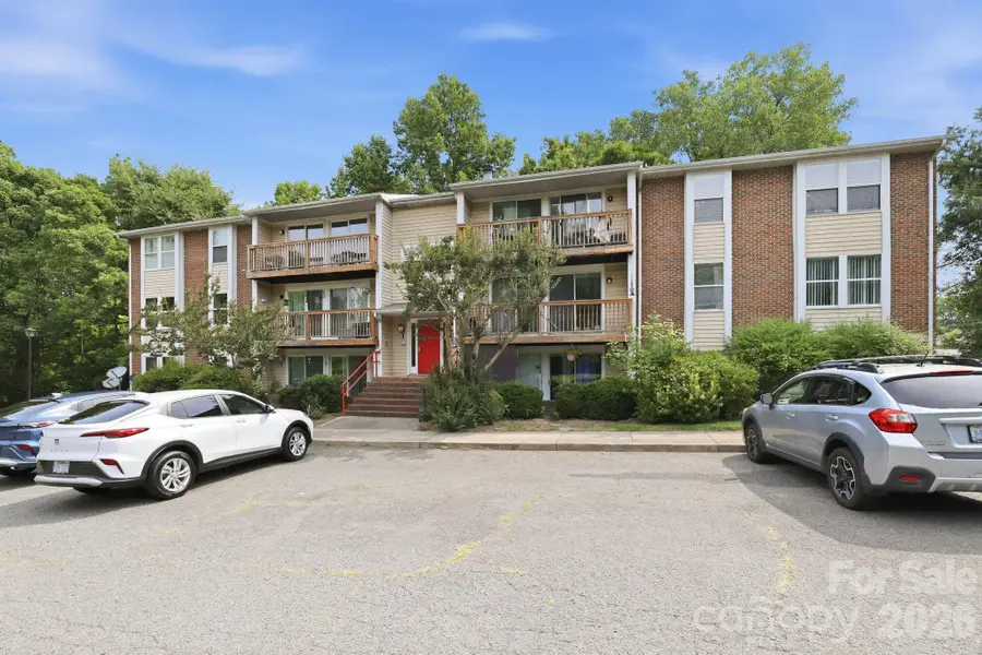 9630 Old Gate Drive, Matthews, NC 28105 - #2
