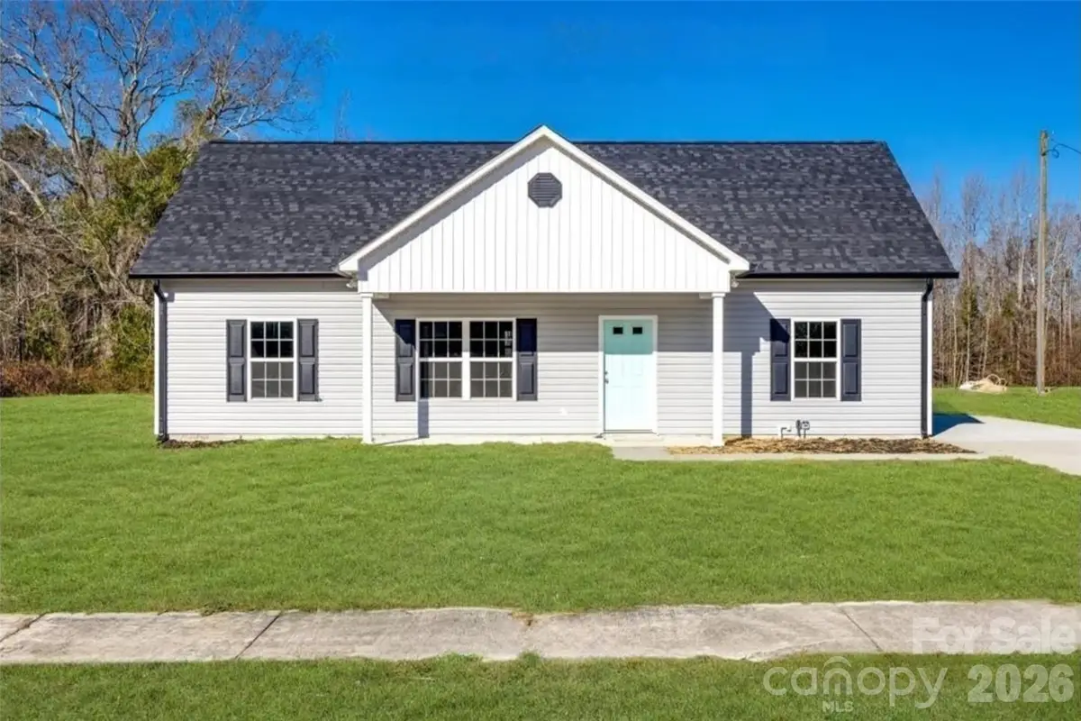 354 Hart Street, Heath Springs, SC 29058 - #1