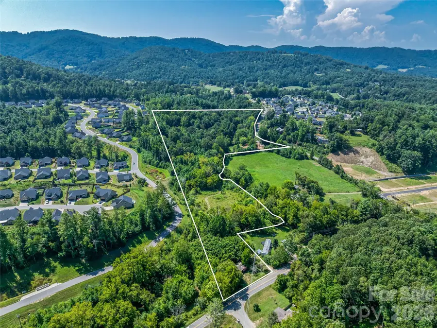 28 Pleasant Grove Road, Weaverville, NC 28787 - #2